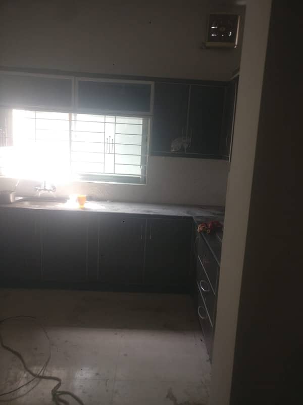 1 kanal upper portion for rent on ideal location 9