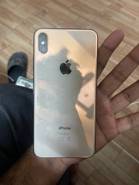 IphoneXS MAX 1