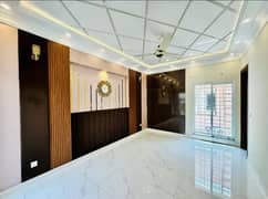 10 MARLA PORTION FOR RENT IN PARAGON CITY LAHORE