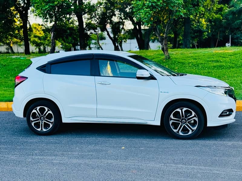 Honda Vezel 2019 5