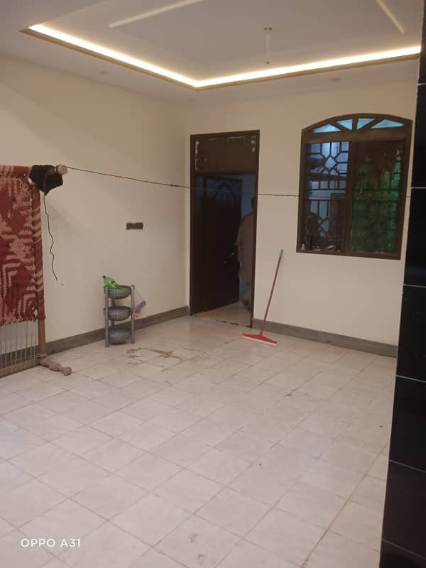 10 Marla Beautiful Double Story House Urgent For Sale Prime Location in sabzazar 19