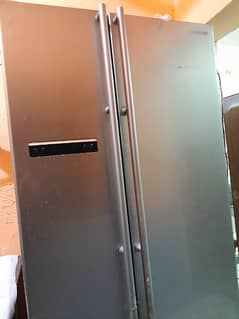 double door fridge for sale 0