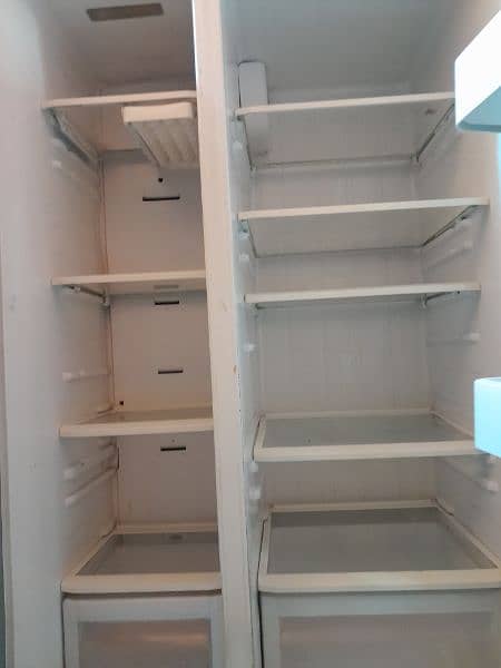 double door fridge for sale 2