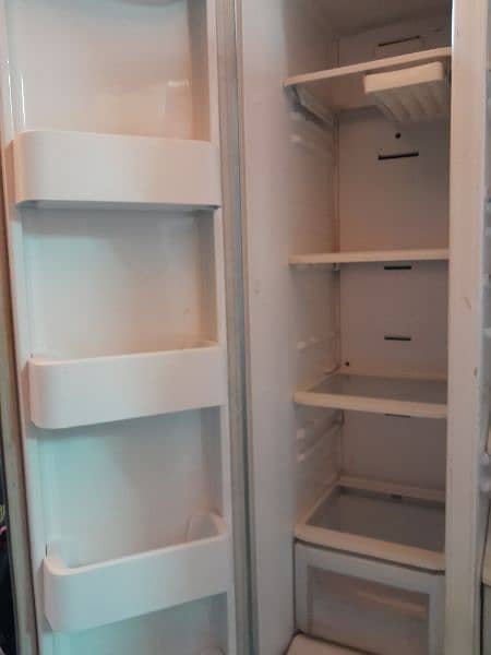 double door fridge for sale 3