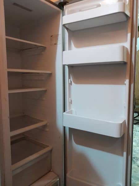 double door fridge for sale 4