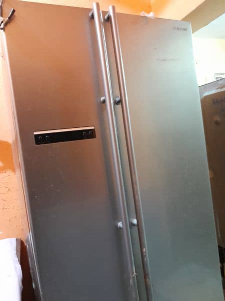 double door fridge for sale 5