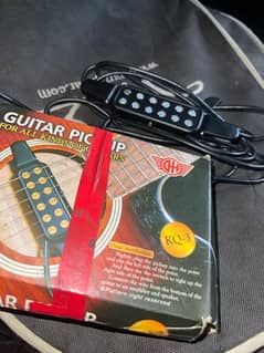 guitar Pickup