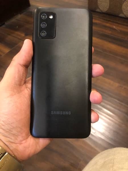 Galaxy A03S 3