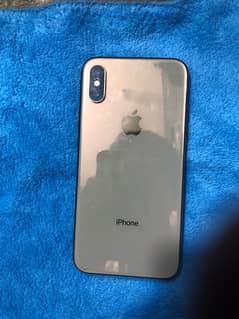 Iphone Xs non pta hai 64 gb