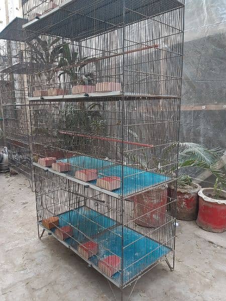 Breeding Cages for sale 2