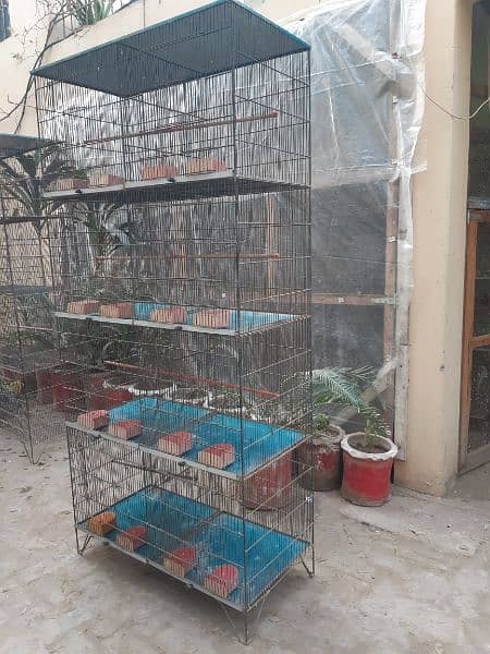 Breeding Cages for sale 3