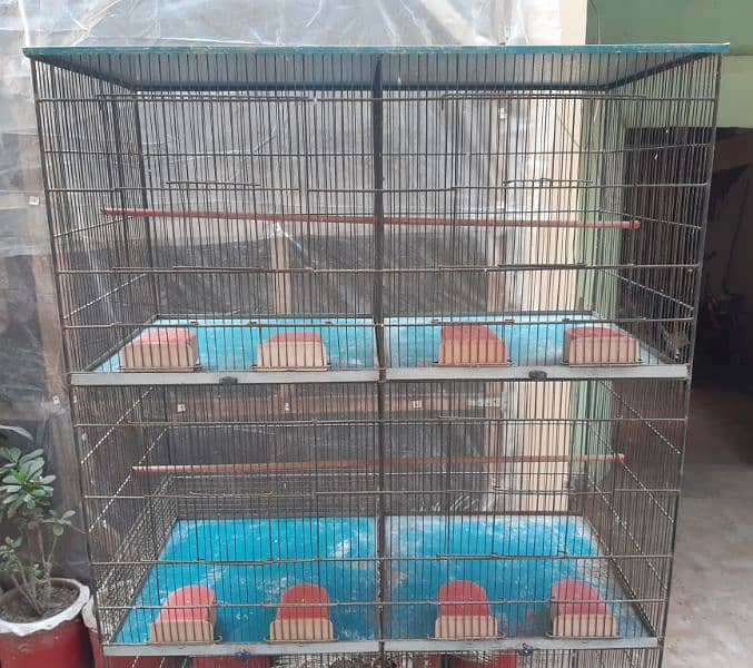 Breeding Cages for sale 4