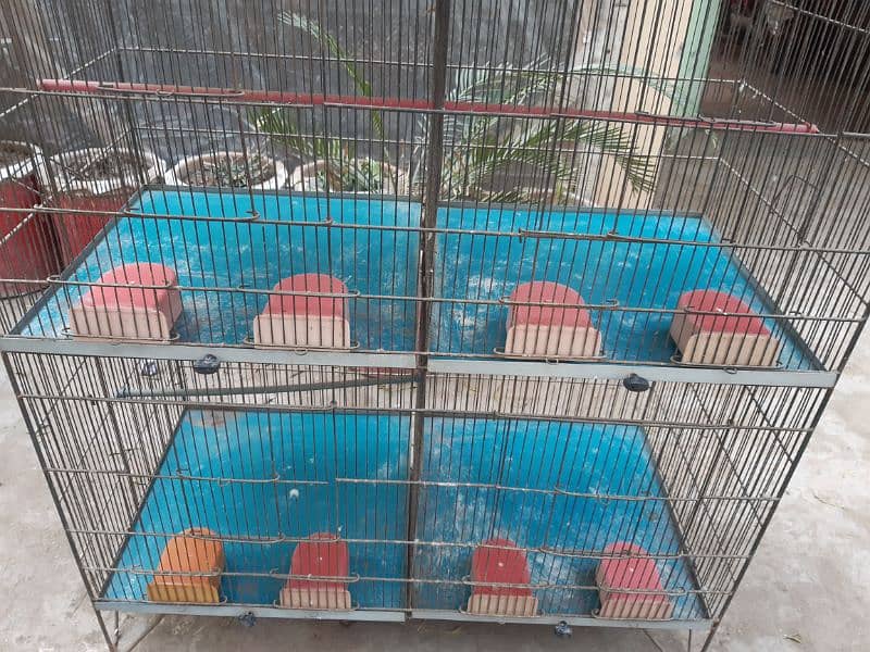 Breeding Cages for sale 5