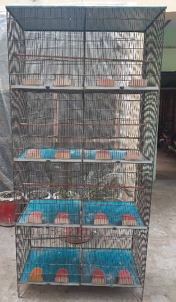 Breeding Cages for sale 6