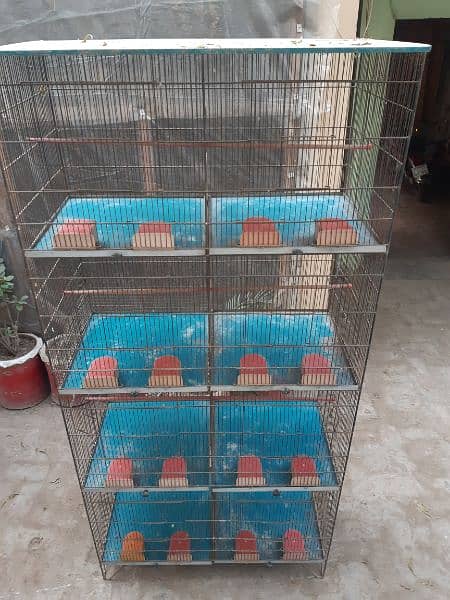 Breeding Cages for sale 7