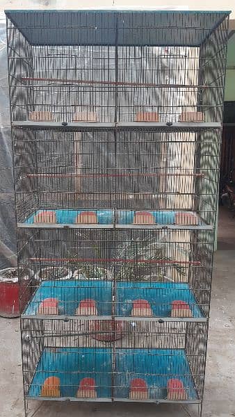 Breeding Cages for sale 8