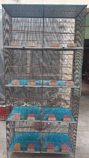 Breeding Cages for sale 9