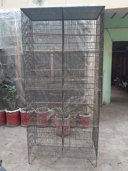 Breeding Cages for sale 10