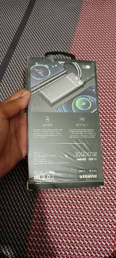 kp 10,000 mah