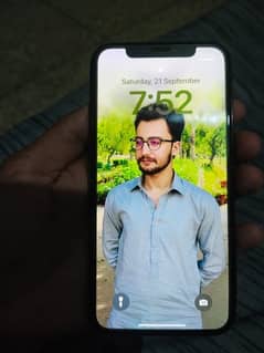 I phone 11 pro 64Gb Non PTA 0