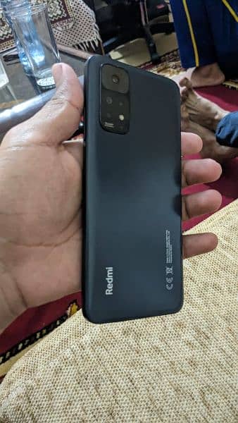 Redmi Note 11 1