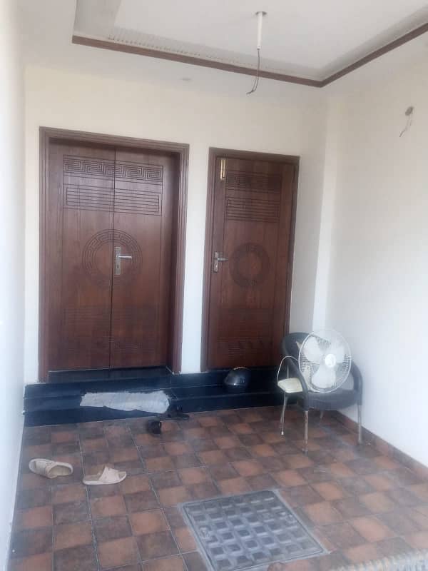 4 marla house for sale in paragon city lahore 1