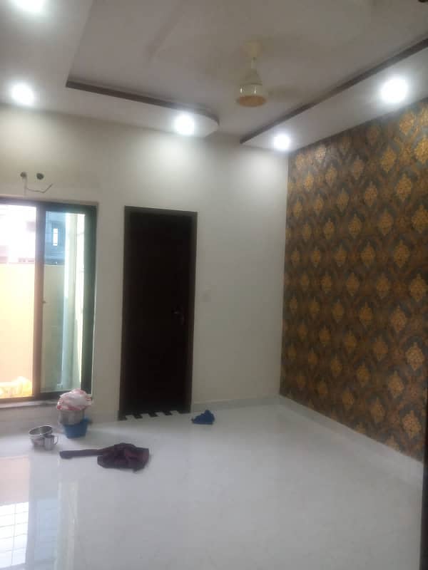 4 marla house for sale in paragon city lahore 2