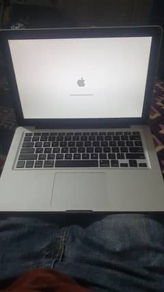 Macbook Pro 2012