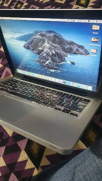 Macbook Pro 2012 4