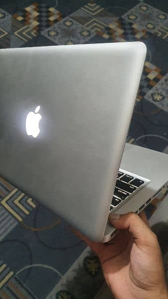 Macbook Pro 2012 6