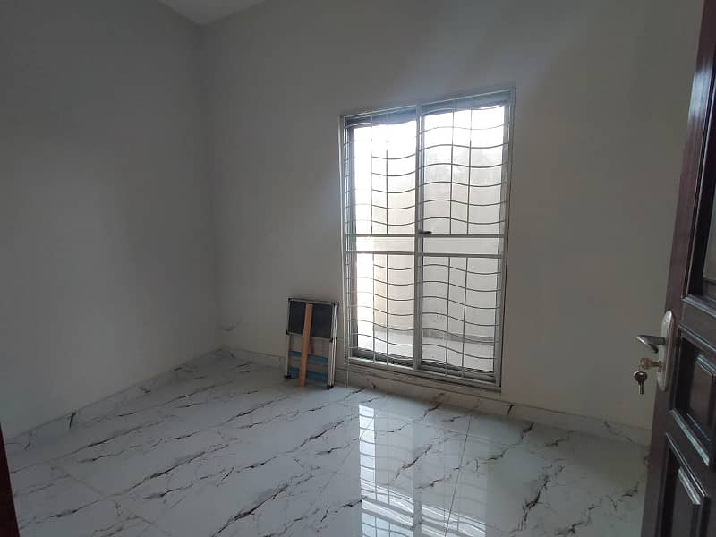 For Family or Office Brand New Kanal Upper Portion Available For Rent in DHA Phase 4 Block EE 2