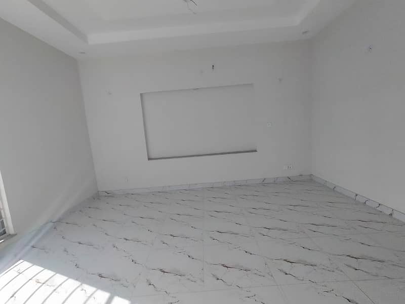 For Family or Office Brand New Kanal Upper Portion Available For Rent in DHA Phase 4 Block EE 5