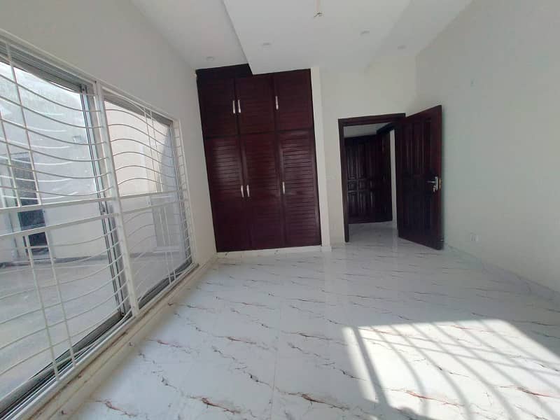 For Family or Office Brand New Kanal Upper Portion Available For Rent in DHA Phase 4 Block EE 8