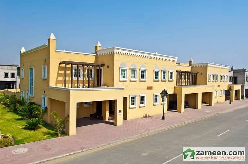 110 Sqr Feet Commercial Shop For Sale In Easy Installment Paln Phase 4 Bahria Orchard Lahore 8