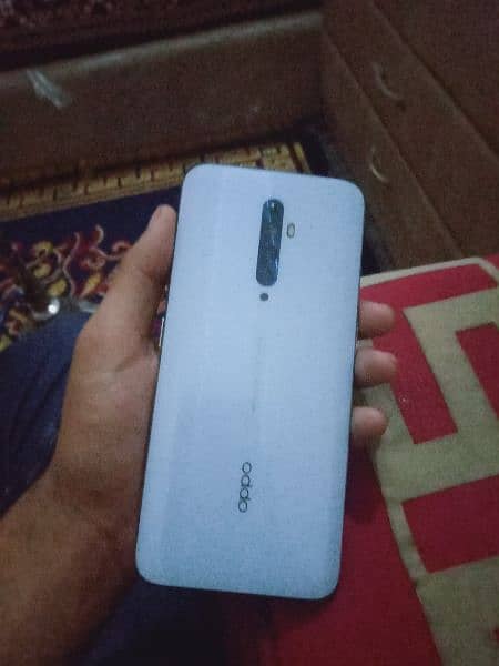 oppo Reena 2f 6/128gb 0