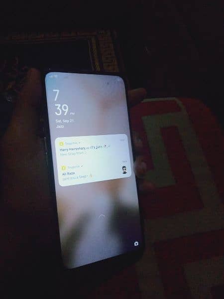 oppo Reena 2f 6/128gb 2