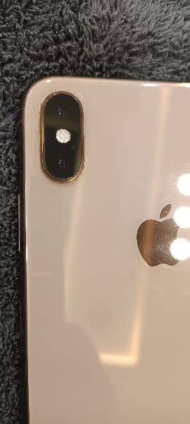 iphone xs max 64gb non PTA 1