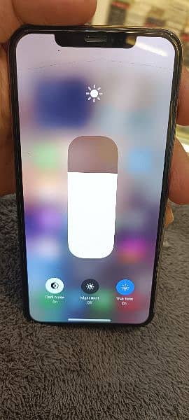 iphone xs max 64gb non PTA 3