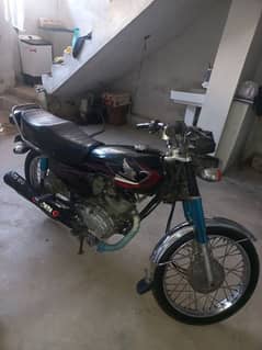 Honda 125 2017 , 0