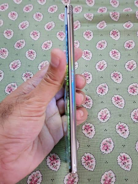 Samsung Note 10 plus 12gb/256gb Dual sim approved 4