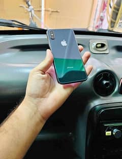 iphone x 64gb non pta