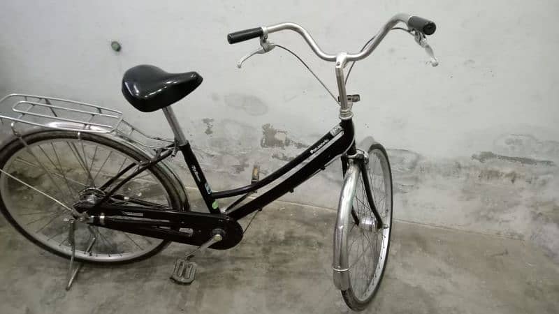 japani Panasonic cycle for sale. 0318 8792400 0