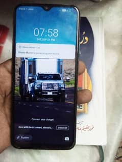 Infinix Hot 9 play 4/64 0