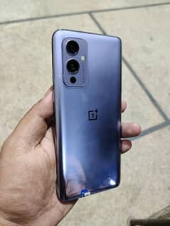 OnePlus 9 12/256GB 0