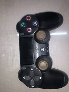 Dualshock