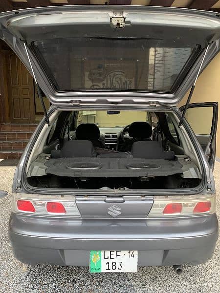 Suzuki Cultus VXR 2014 03043111146 3