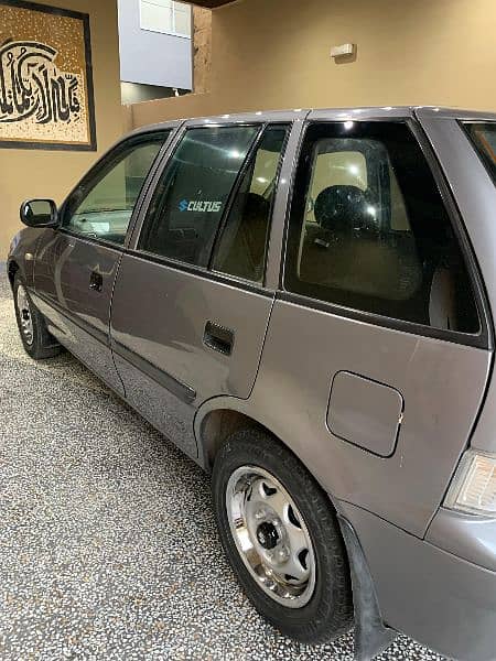 Suzuki Cultus VXR 2014 03043111146 8