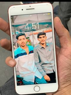 i phone 7plus pta 128