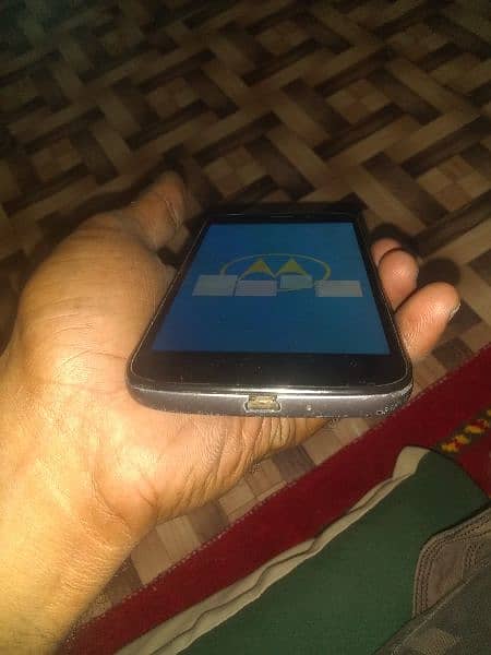 MOTO E5 2