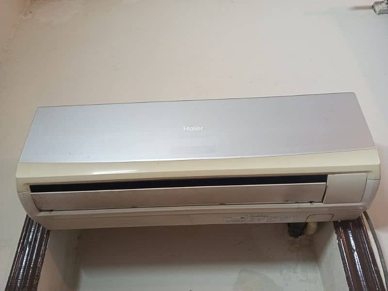 Haier ac 0